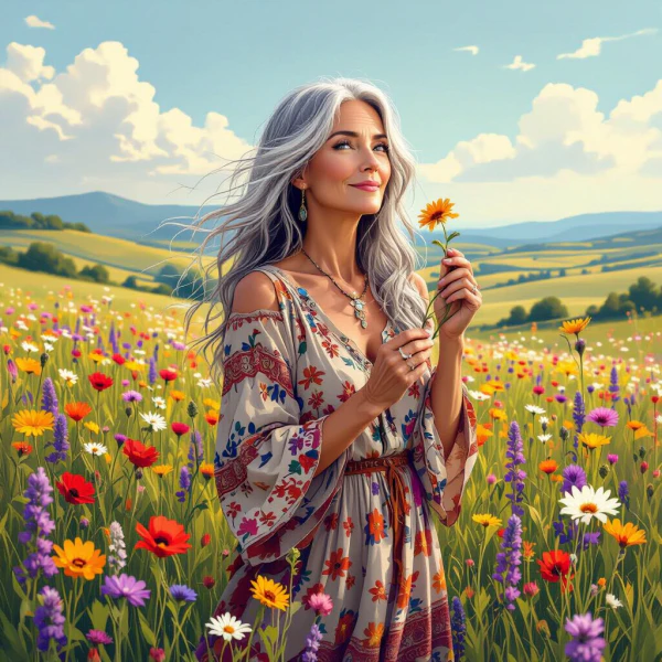 ArtSpace AI user scenario image