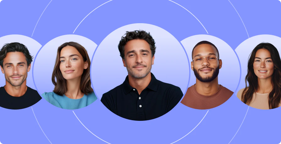 Cloudtalk AI Agents Library showcasing use cases