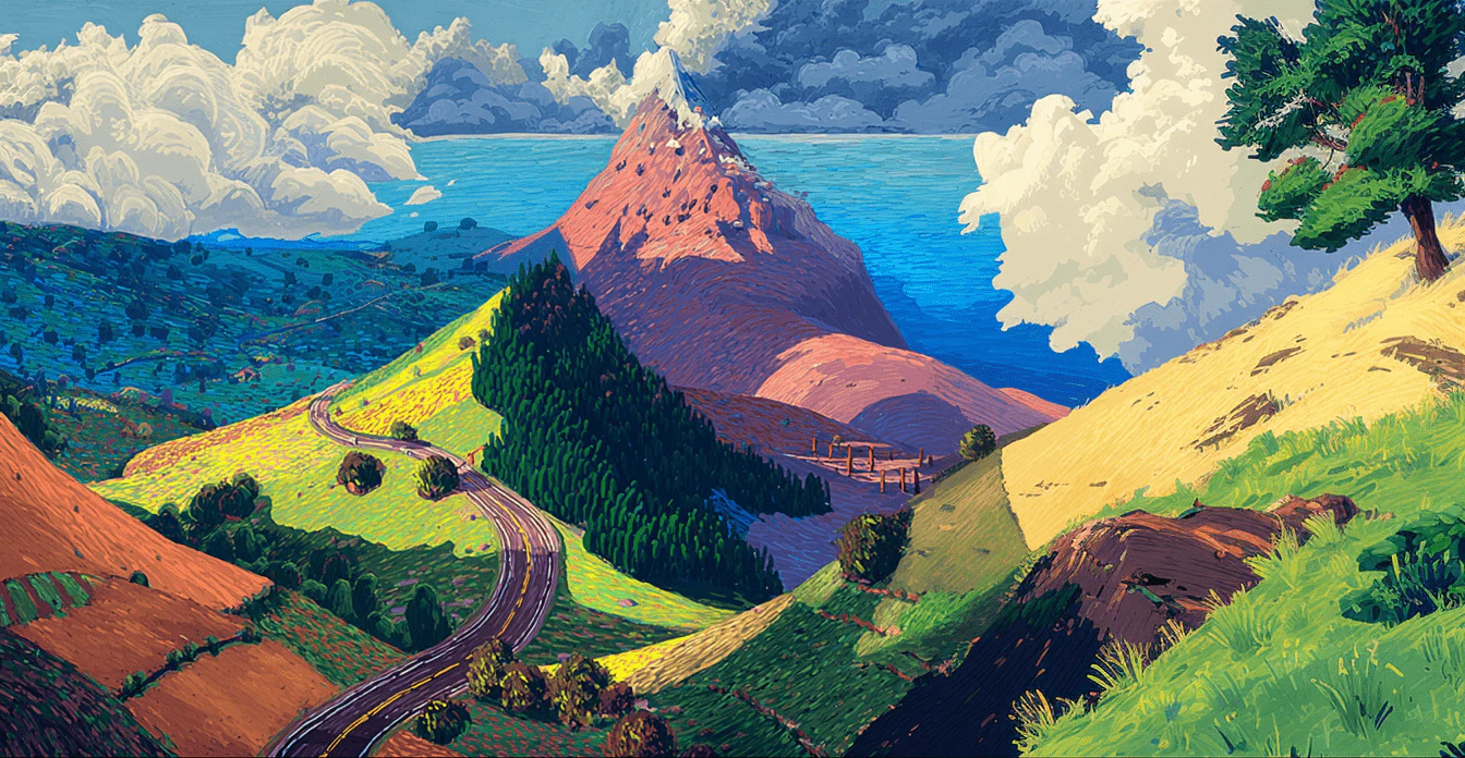 CloudX user interface for setup