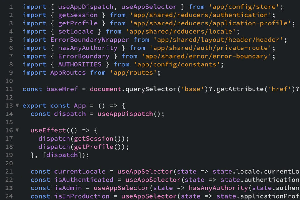 Code Conductor hallucination-free code demonstration