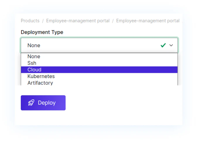 Code Conductor user scenario image