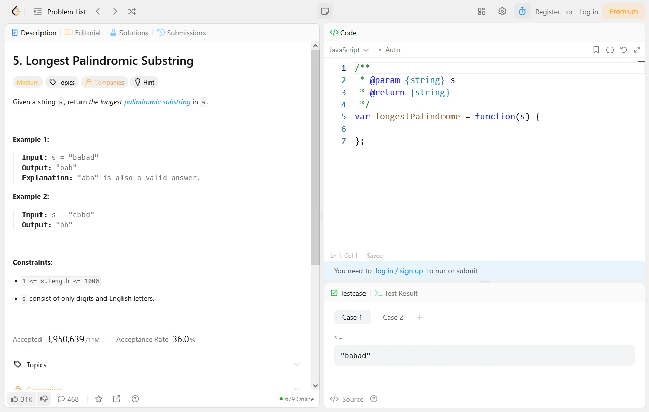 Interviewer's view with Codeace AI undetectable interface