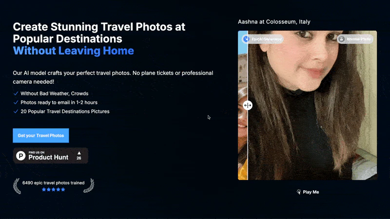 CodeFast real application example