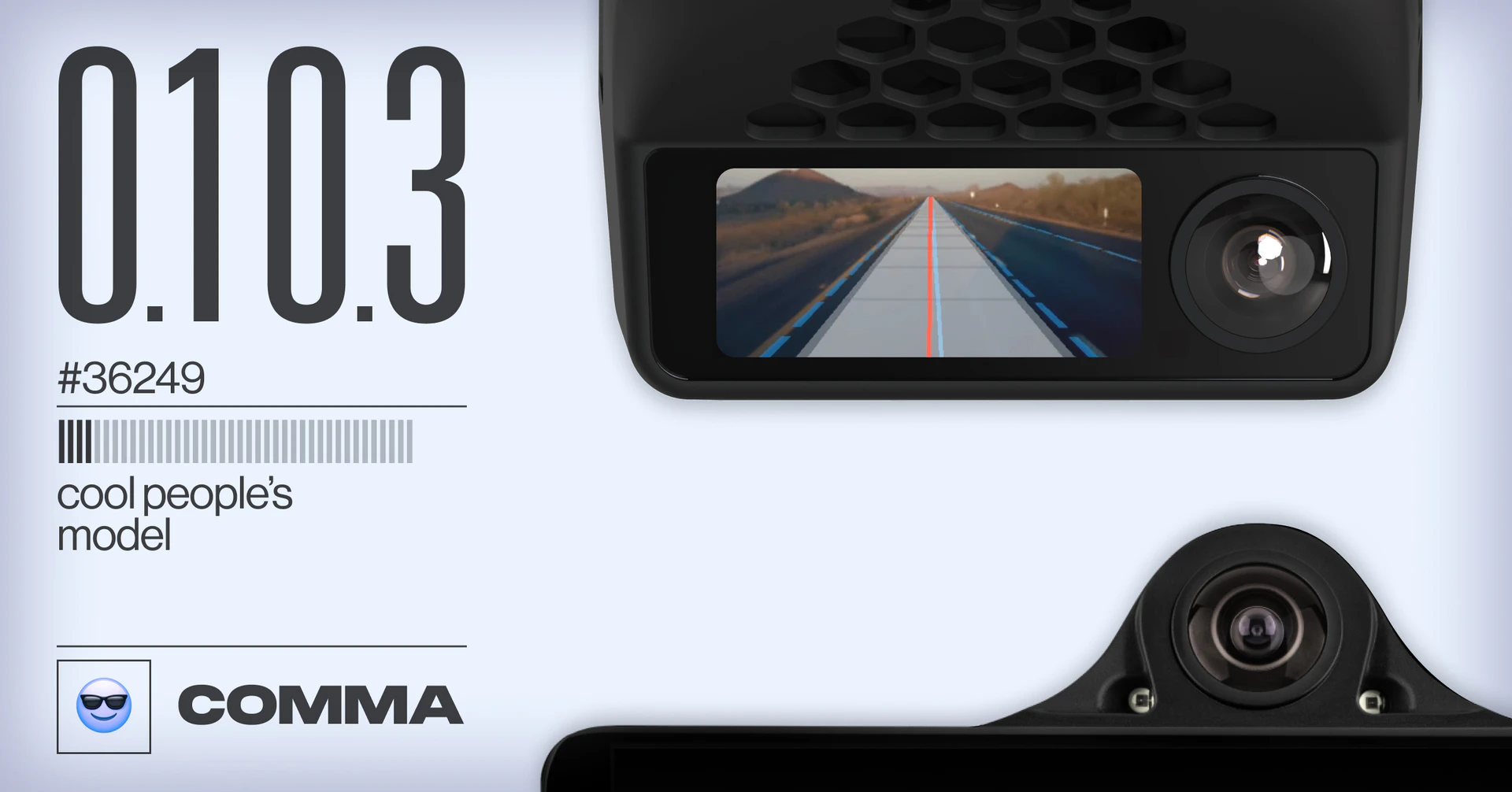 openpilot feature demonstration