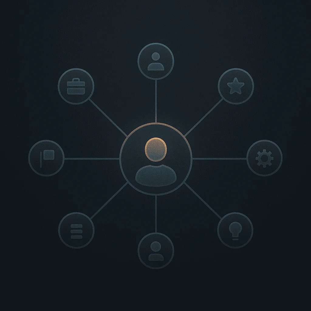 Companyze user scenario image