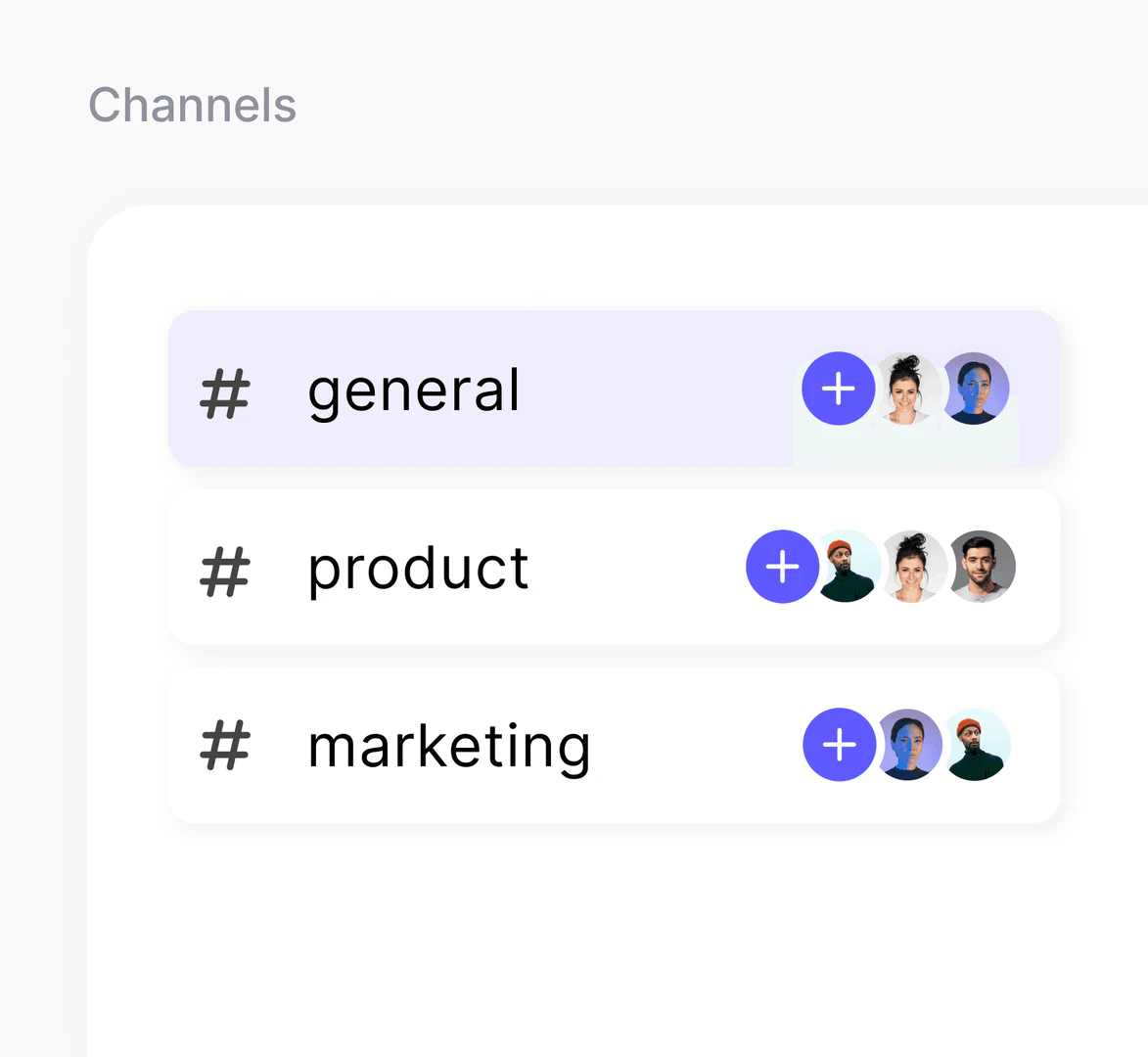Complete usage step showing AI agent collaboration