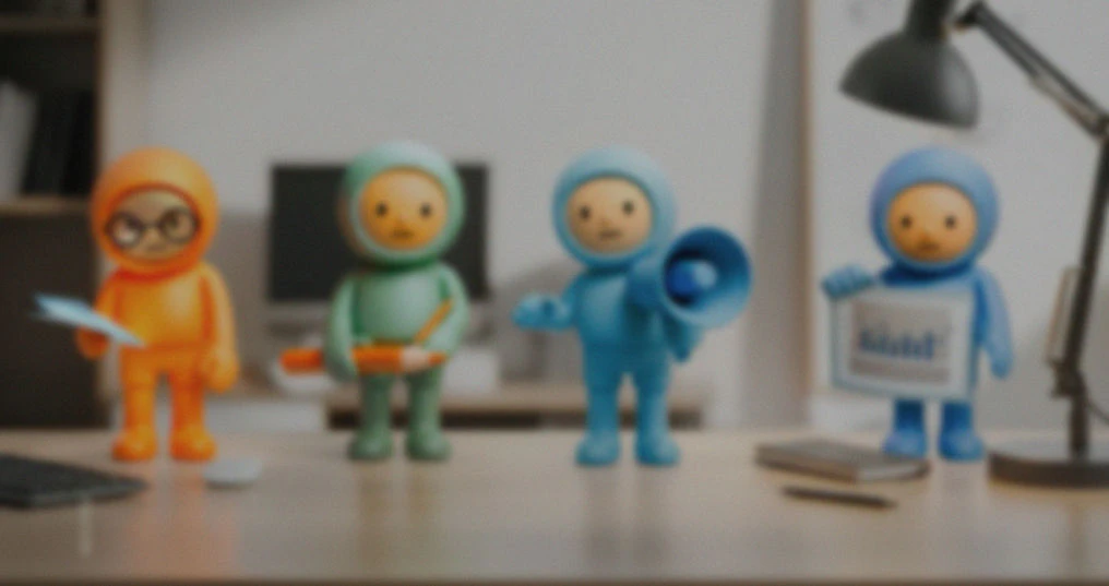 Connected-Stories product overview image