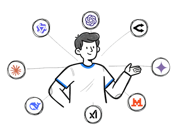 Consolexai product overview