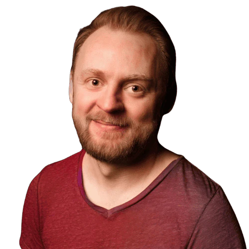 Contadu use case example showing content optimization results