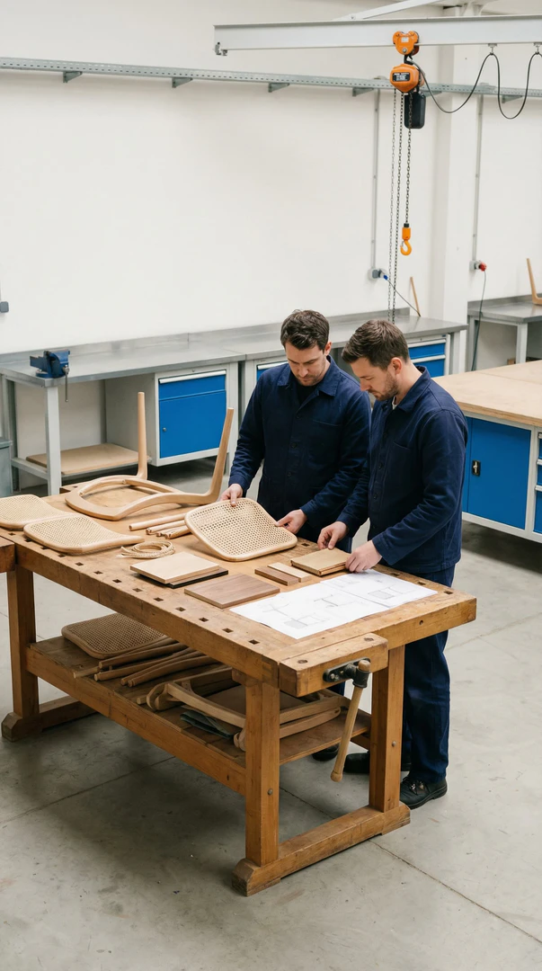 Contaro product overview image