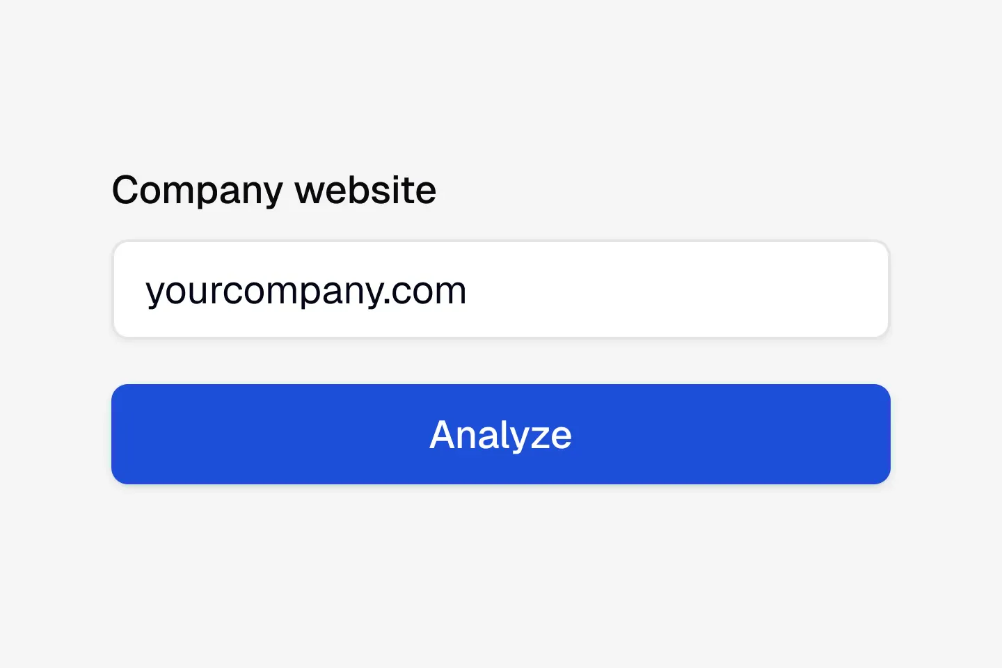 Contentbaseai product overview and automation process