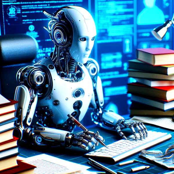 Contentrender AI Writer templates demonstration