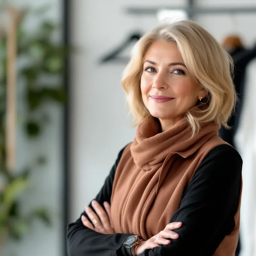 Contents AI Art feature demonstration