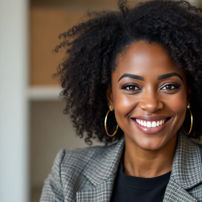 Contents user scenario image for marketing teams