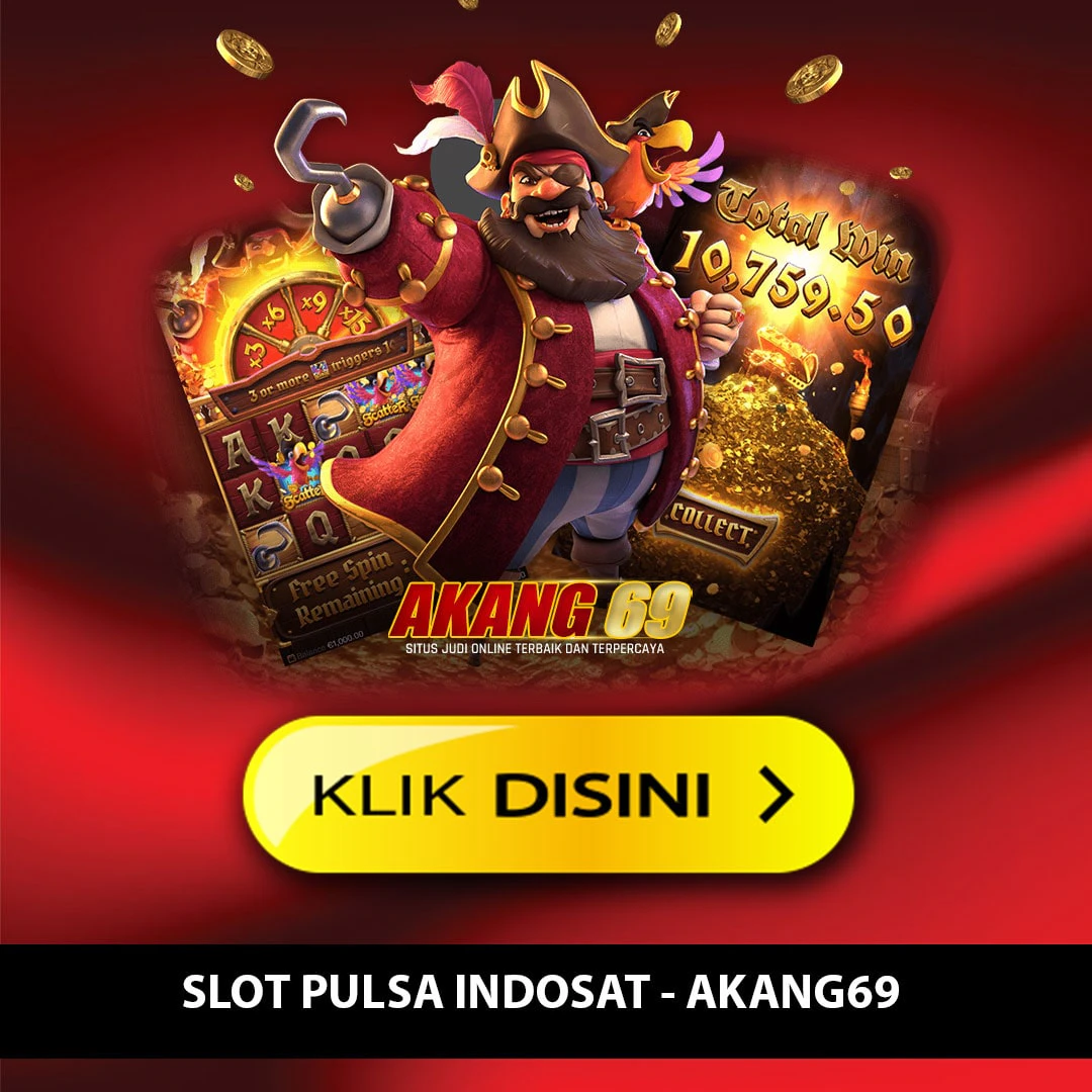 Slot Pulsa Indosat site overview