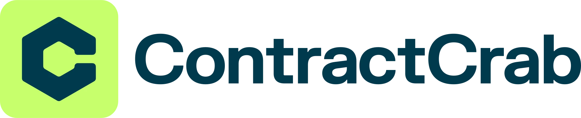 ContractCrab product overview