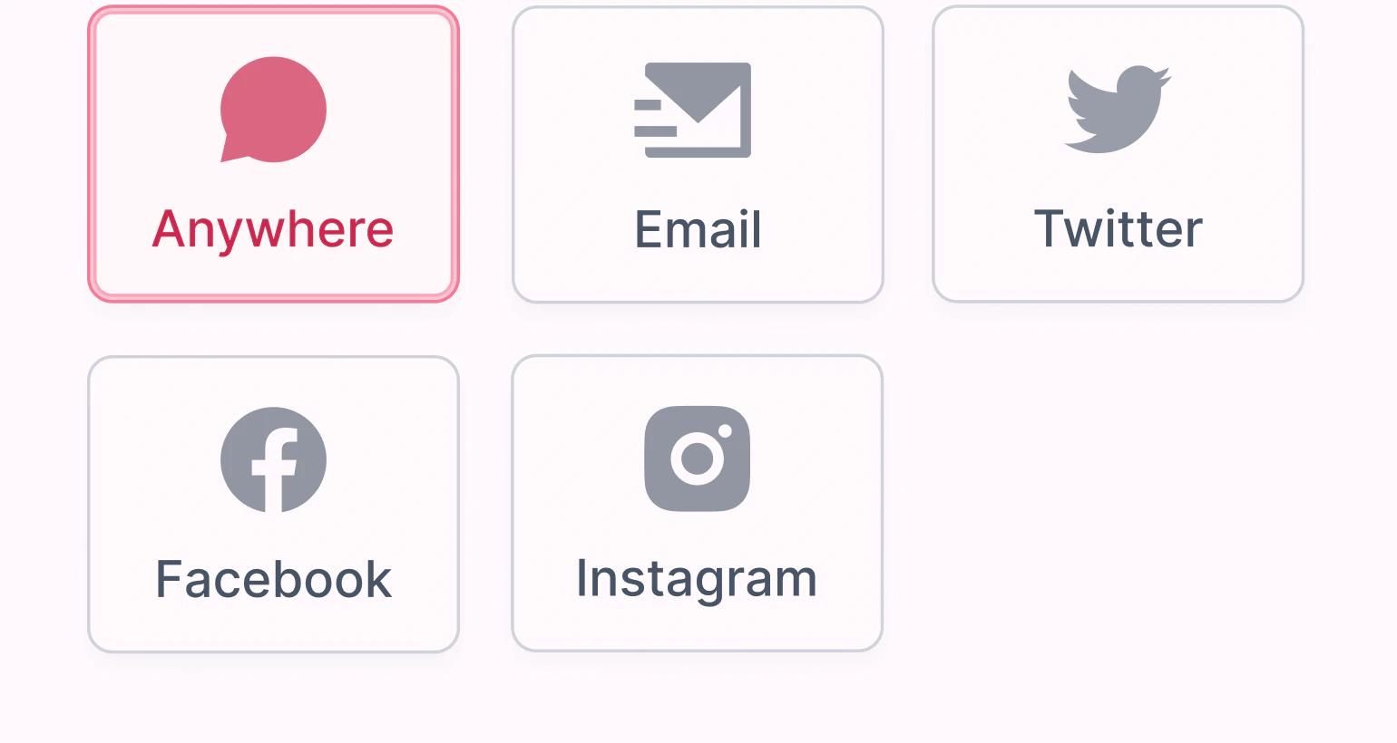 ConversAI messaging app integration