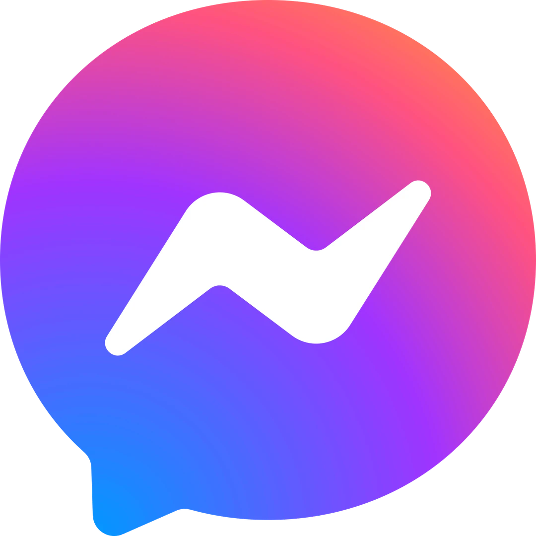 ConversAI use case with Facebook Messenger