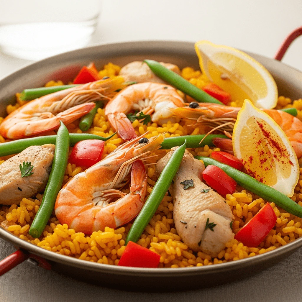 cookAIfood advanced tools overview