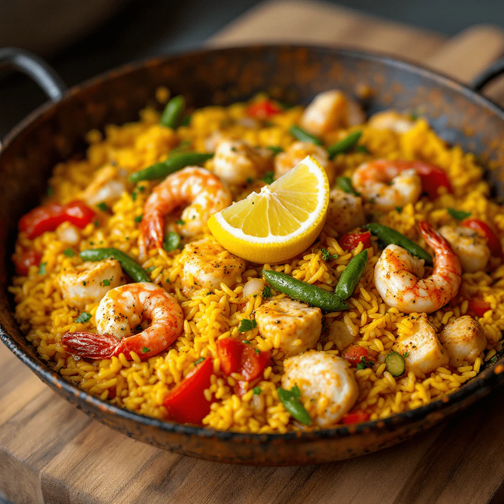 cookAIfood product interface overview