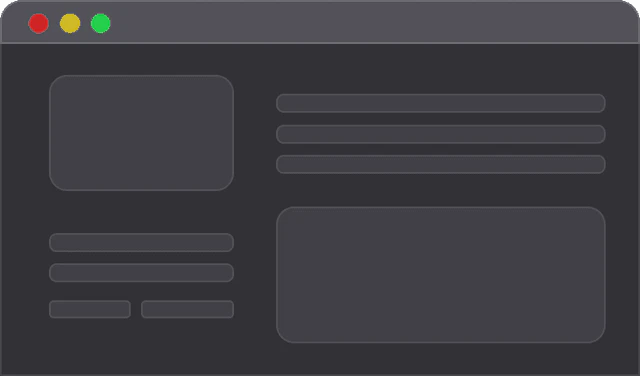 Komposo user scenario image