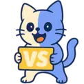 CopyKitten AI voice clone versus real human voice