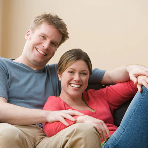 CoupleWork AI product overview image