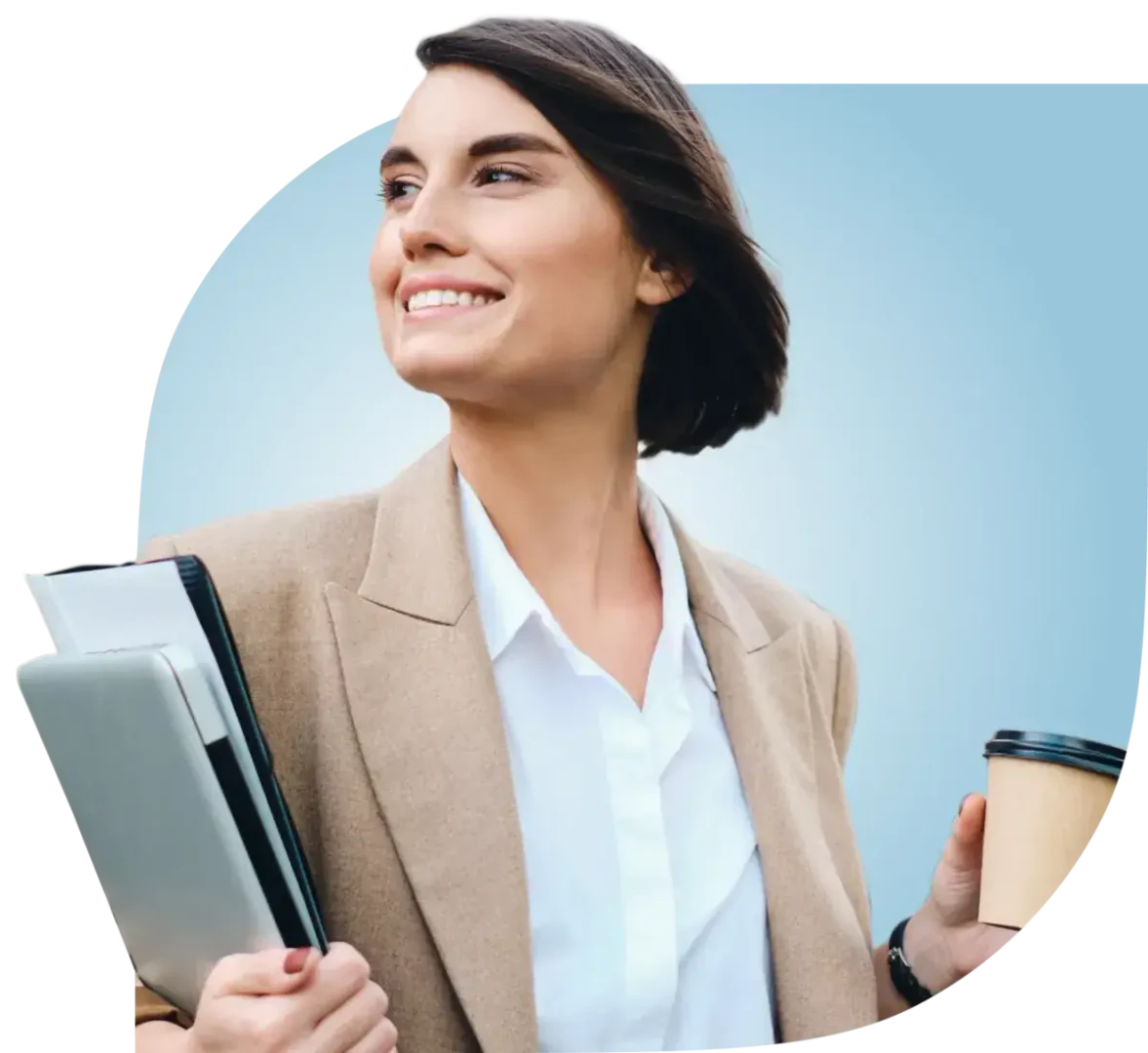 Coverler product overview and interface