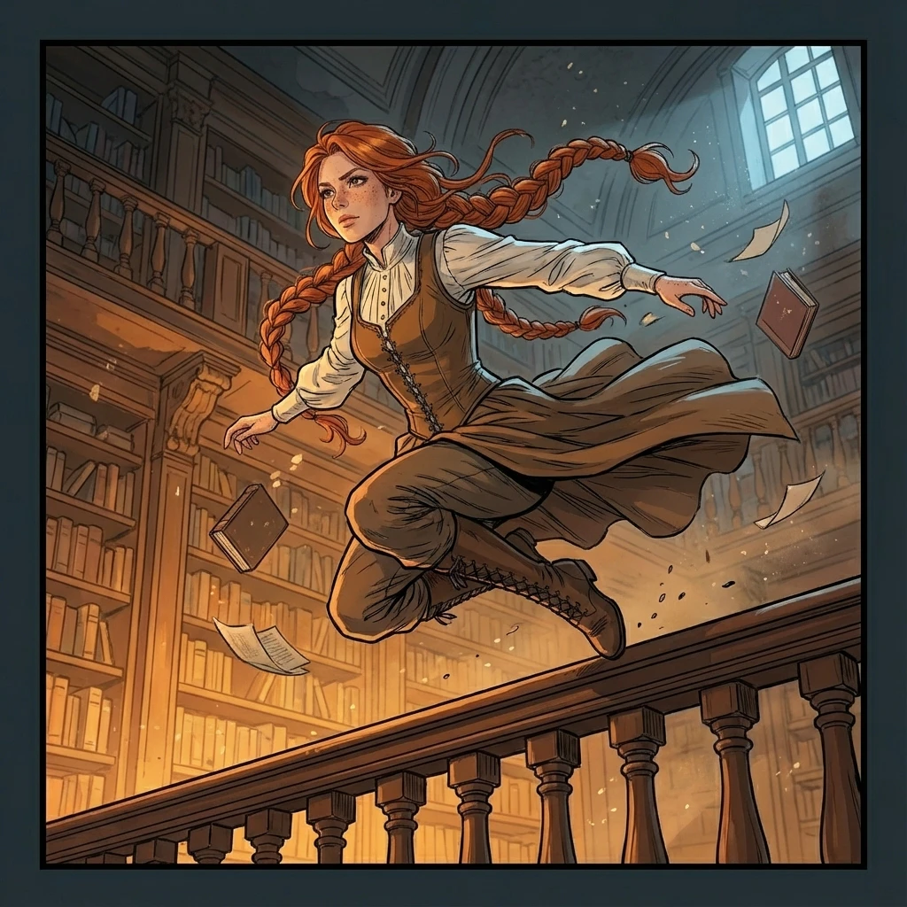 Craftscenes user scenario for parents creating comics