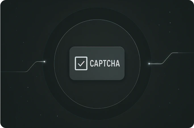 Crawlbyte CAPTCHA handling feature demonstration