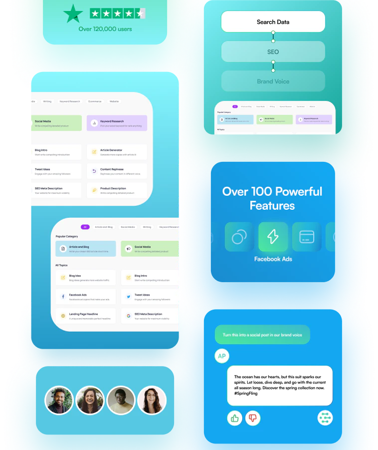 Creaitor Ai platform overview