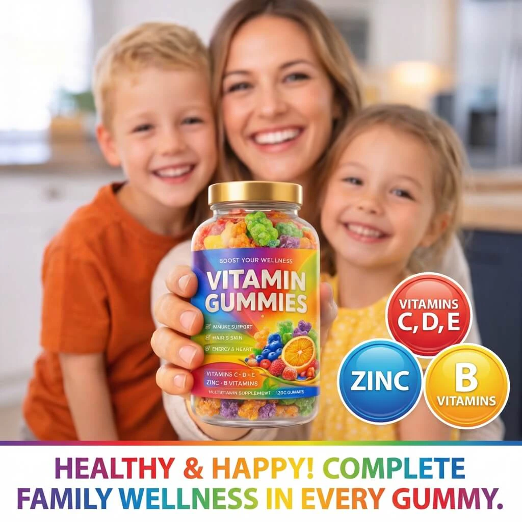 Creativio AI lifestyle visual