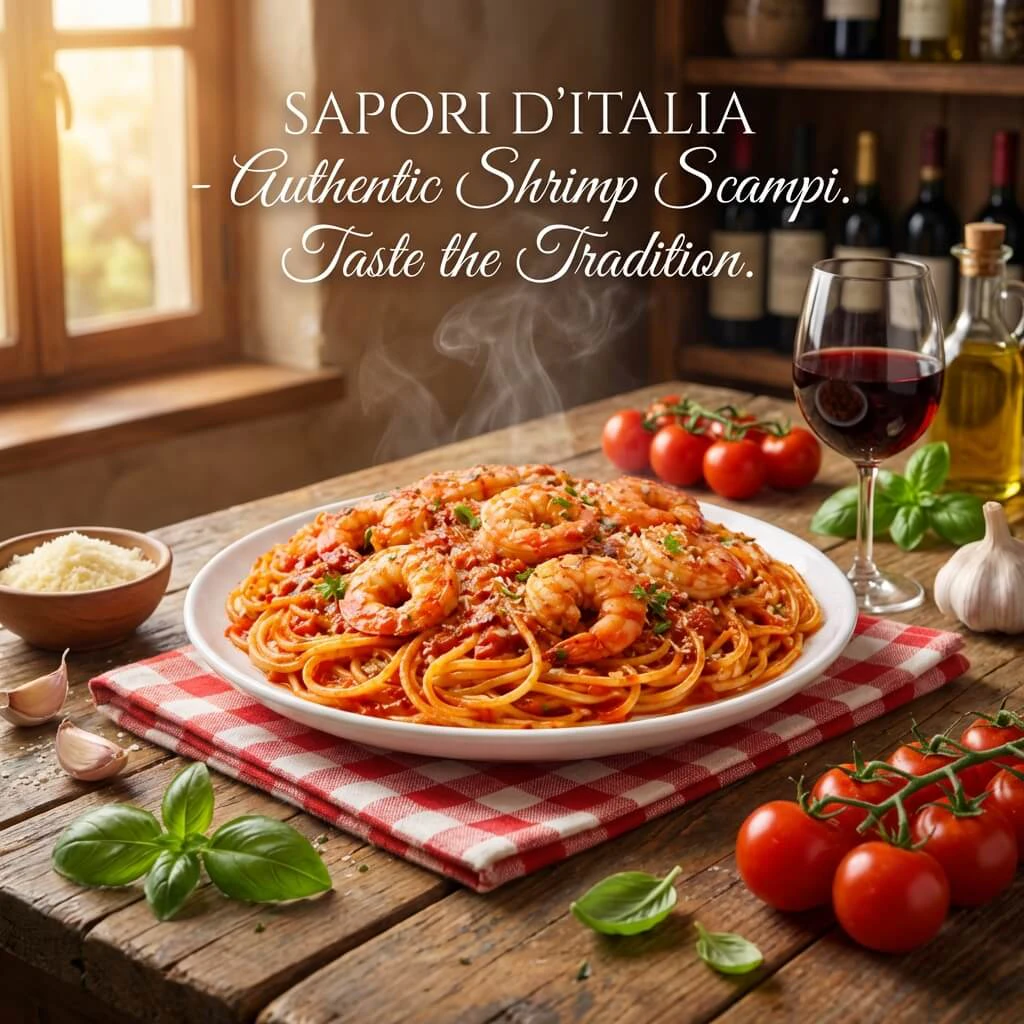 Creativio AI food photography