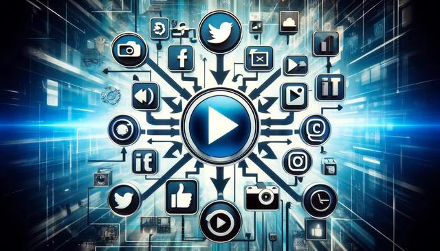 CreatorMagicAI user scenario image