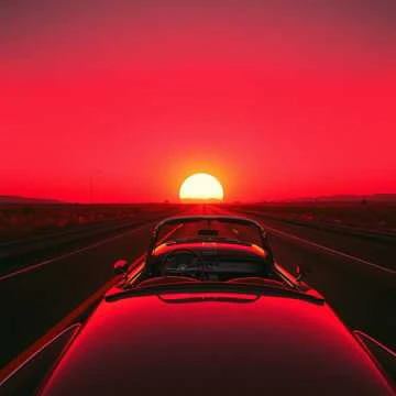 Creatune AI music generation interface showcasing a pop anthem