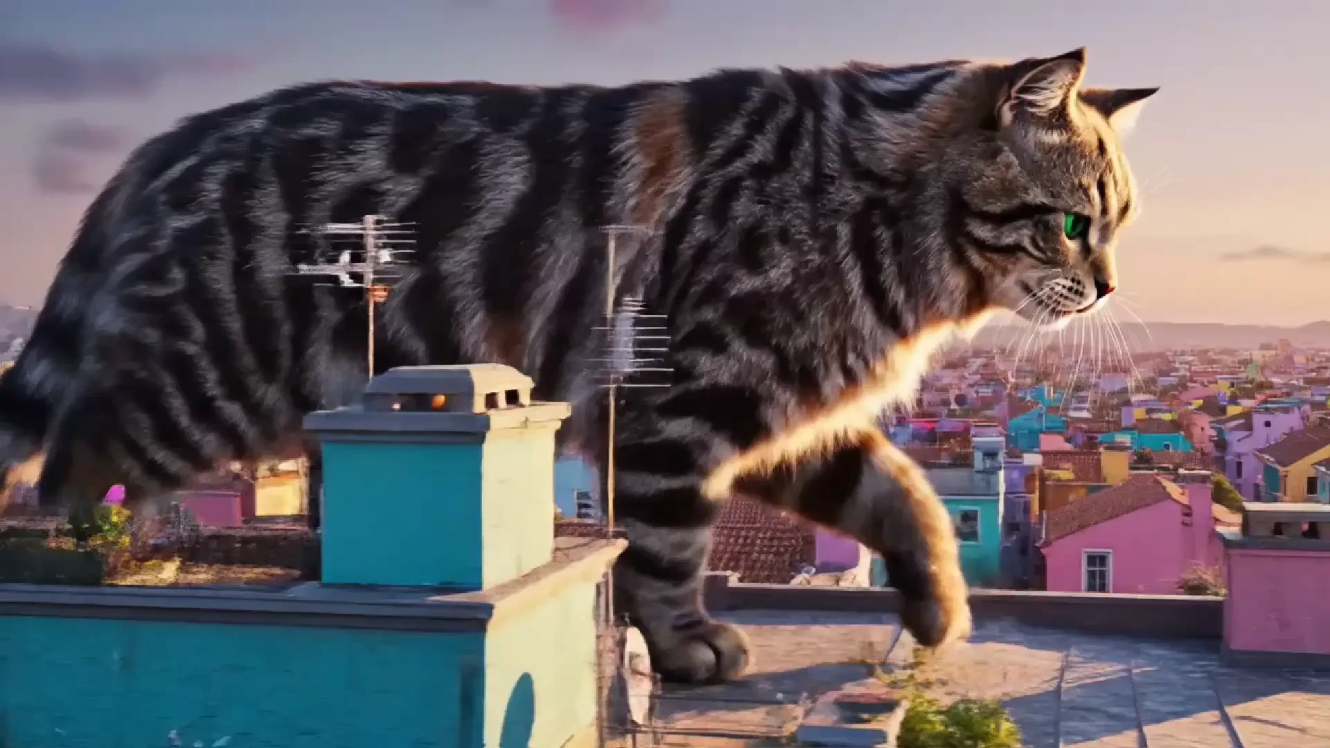 Crevid AI product overview