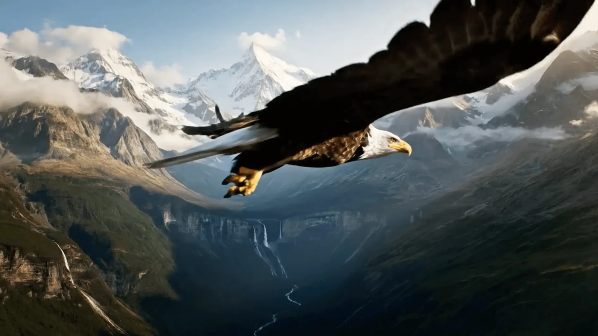 Crevid AI user scenario example