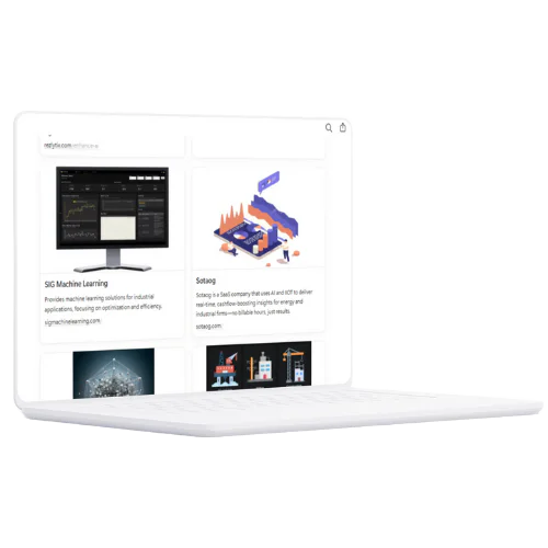 CrowdField AI Hub feature demonstration
