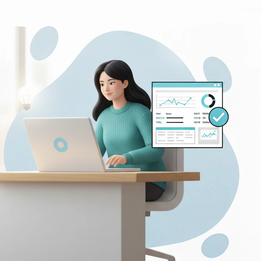 Crowdprisma feature demonstration