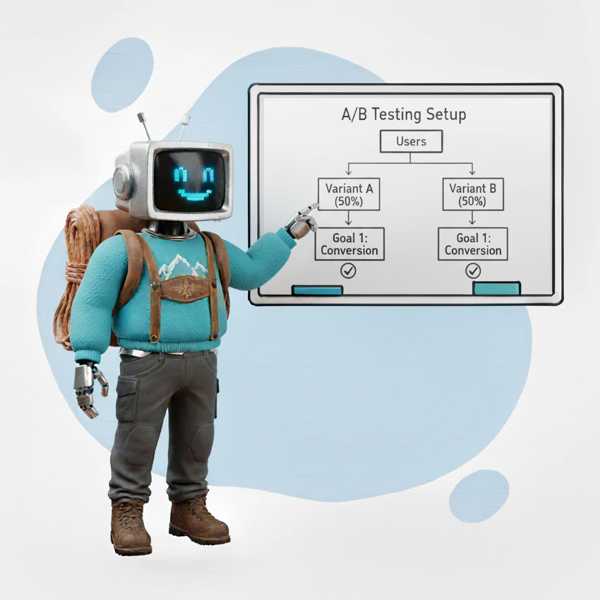 Crowdprisma analytics interface