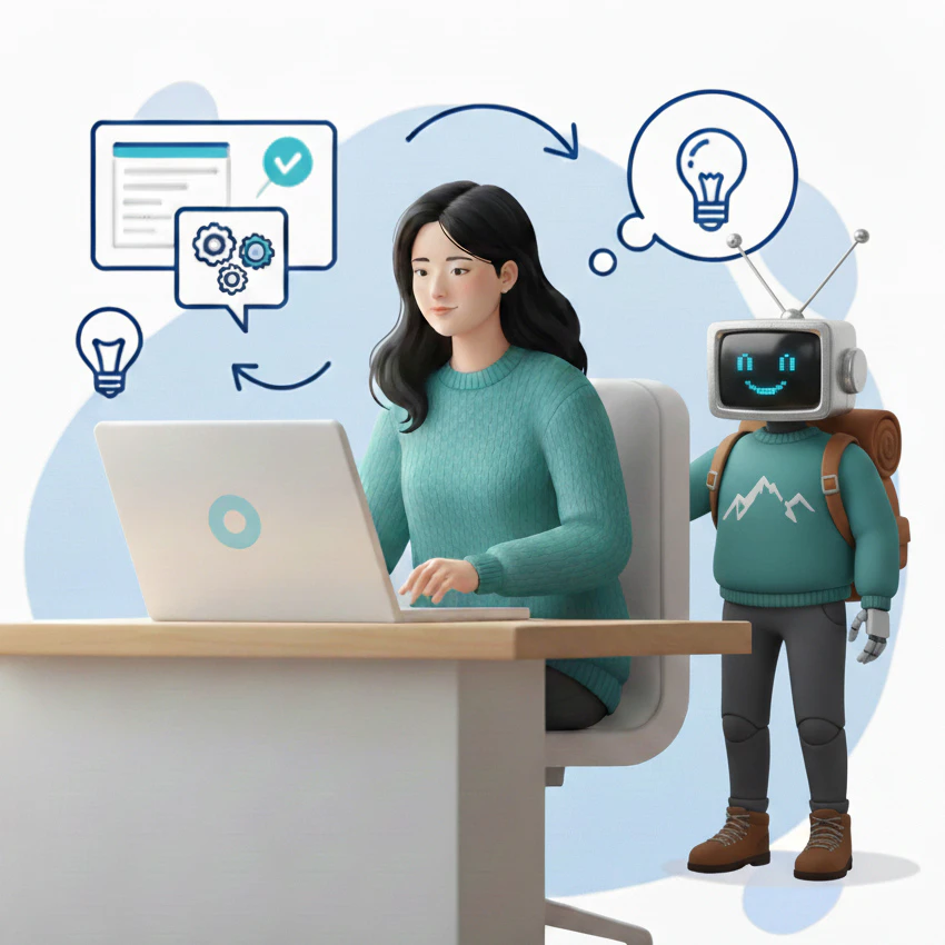 Crowdprisma user scenario image