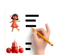 Define your story in Cuentoslandia