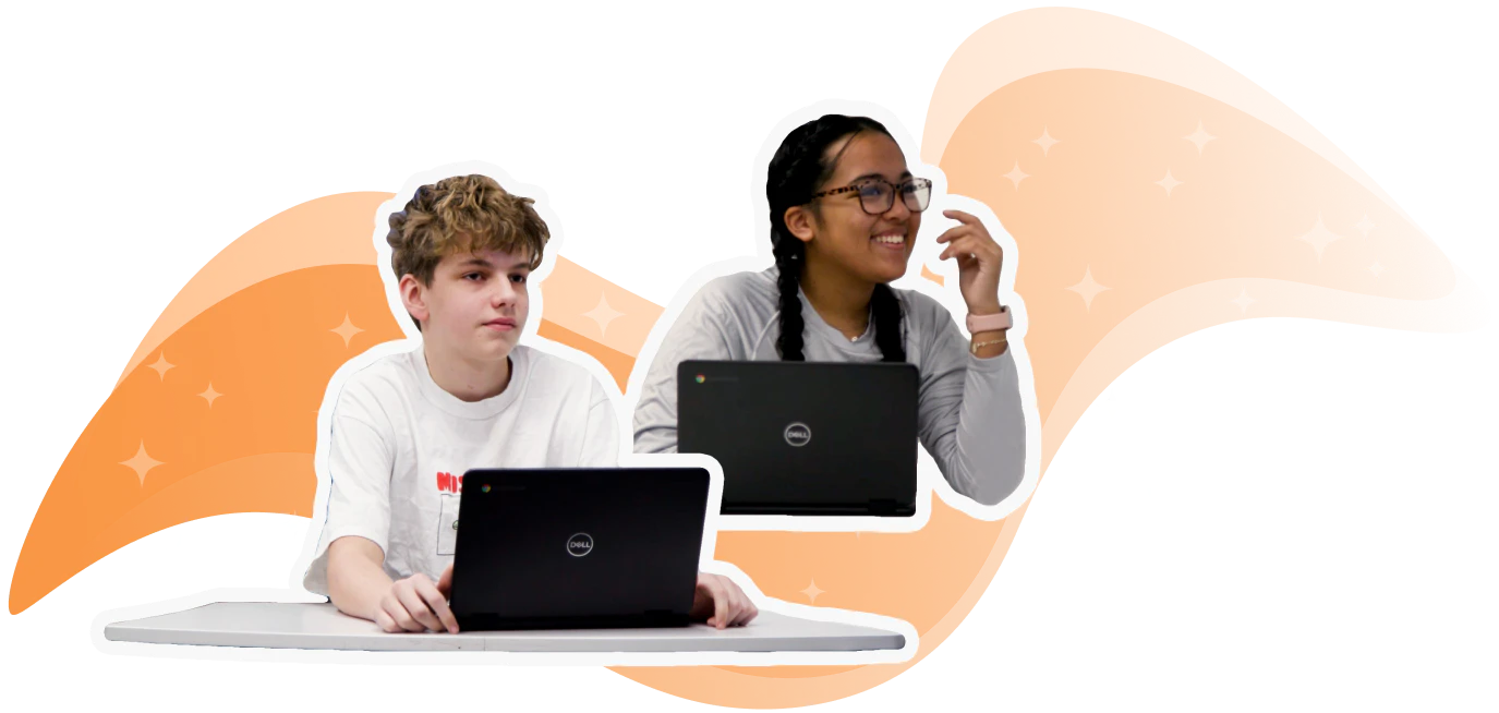 Curipod application scenario example