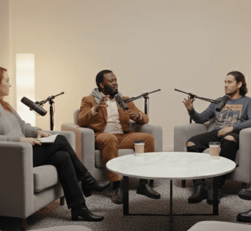 Cutback Selects user scenario image