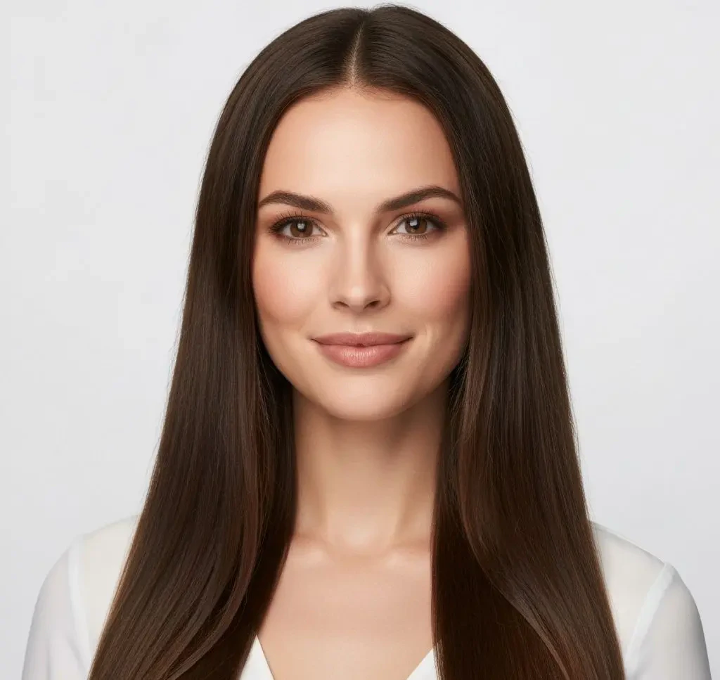 Cutgenai before hairstyle photo upload