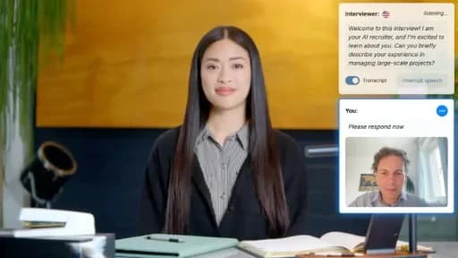 Cvgrader product overview and interface