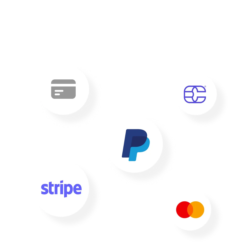 Cynco Collect Payment feature demonstration