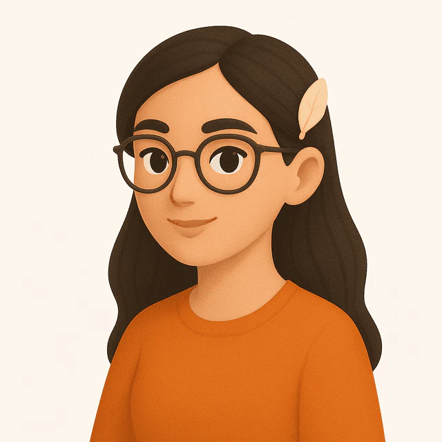 Daily Blog Post use case example