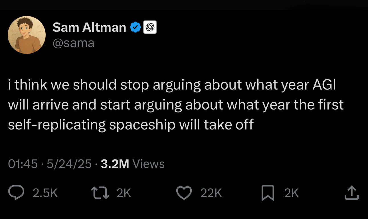 Dailygram product overview