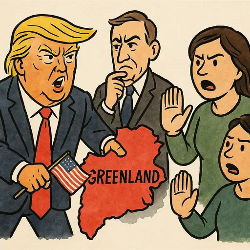 DailyScope.ai user scenario image for professionals and researchers